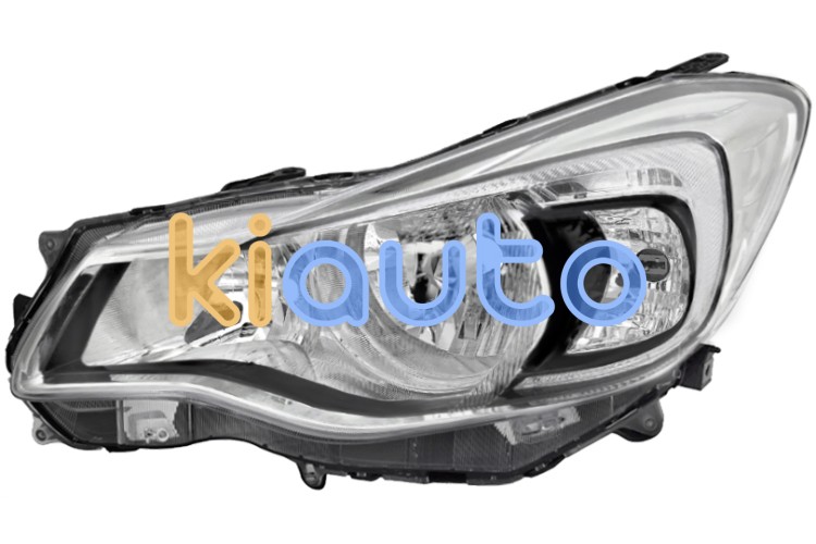 Phare avant subaru xv 2016-2018 xenon / gauche OE 84001FJ610 / 84001-FJ610