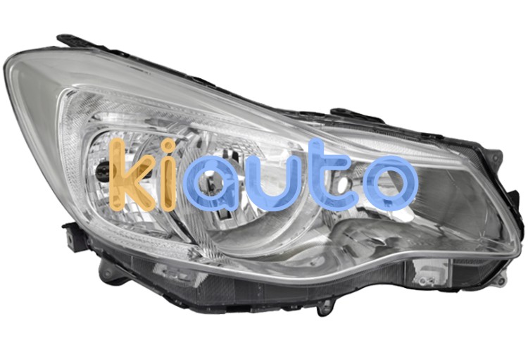 Phare avant subaru xv 2012-2016 droit OE 84001-FJ180 / 84913-FJ180 / 84001FJ180