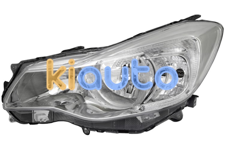 Phare avant subaru xv 2012-2016 gauche OE 84001-FJ190 / 84913-FJ190 / 84001FJ190