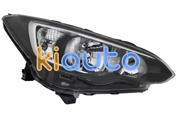 Phare avant subaru xv 2018-2021 droit OE 84001-FL040 / 84001FL040