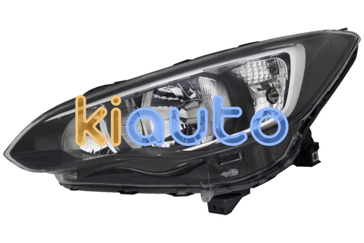 Phare avant subaru xv 2018-2021 gauche OE 84001-FL050 / 84001FL050
