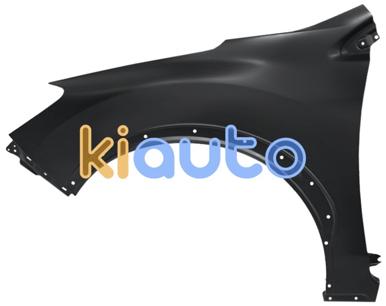 Aile subaru xv 2012-2016 avant gauche OE 57120FJ0619P