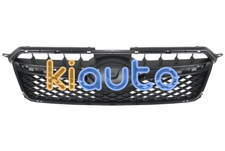 Grille subaru xv 2012-2016 face avant OE 91122FJ020