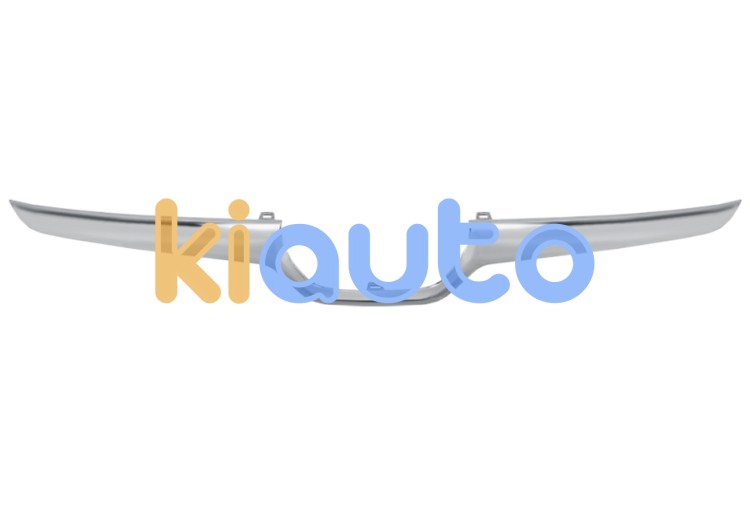 Moulure grille subaru xv 2012-2016 face avant / chromée  OE 91123FJ040
