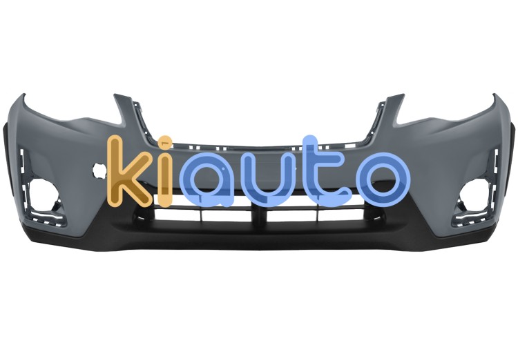 Pare-chocs subaru xv 2016-2018 avant / avec appret partiel OE 57704FJ070 / 57704FJ011