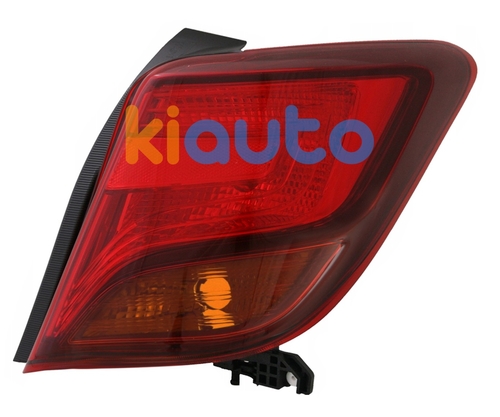 815810D230 | Acheter feu arrière toyota ... | Kiauto 815810D230 | Acheter feu arrière toyota ... | Kiauto