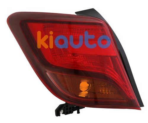 815910D190 | Acheter feu arrière toyota ... | Kiauto 815910D190 | Acheter feu arrière toyota ... | Kiauto