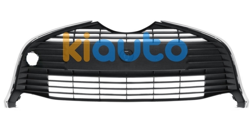 531020D040 | Acheter grille toyota yaris ... | Kiauto