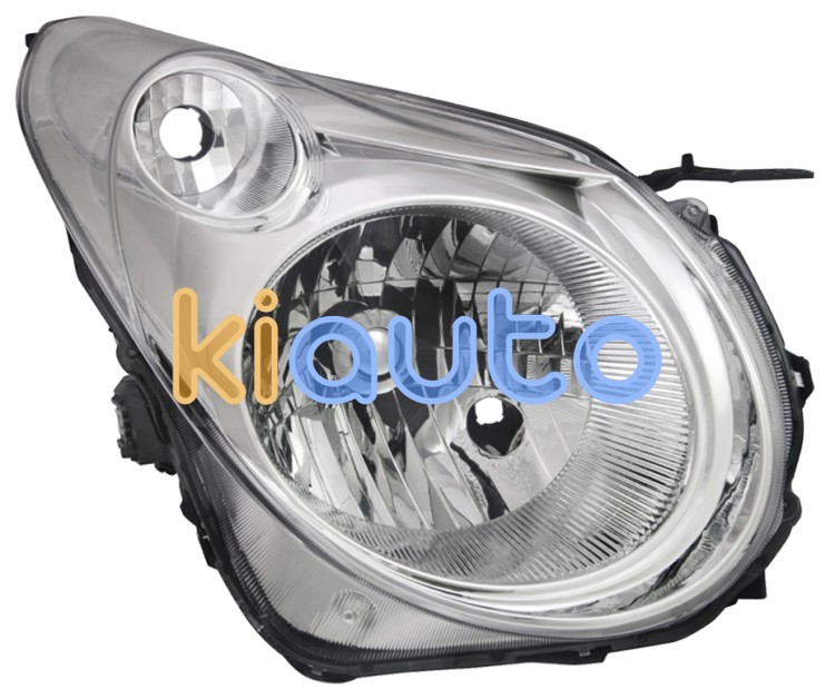 Phare avant suzuki alto 2009-2014 avec moteur / droit OE 35120-M68K00 / 35121-M68K00 / 35121-M68K01