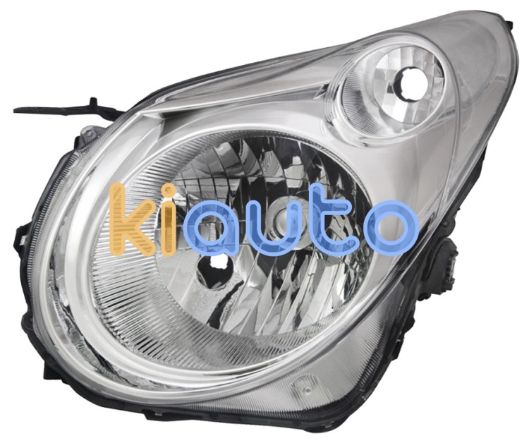 Phare avant suzuki alto 2009-2014 avec moteur / gauche OE 35320-M68K00 / 35321-M68K00 / 35321-M68K01