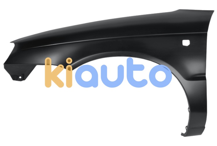 Aile suzuki baleno 1998-2000 avant / avec feu clignotant / gauche OE 5771165G00000