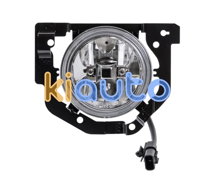 Phare antibrouillard suzuki grand vitara 1998-2001 droit OE 35501-65D00 / 35501-65D30 / 3550165D00