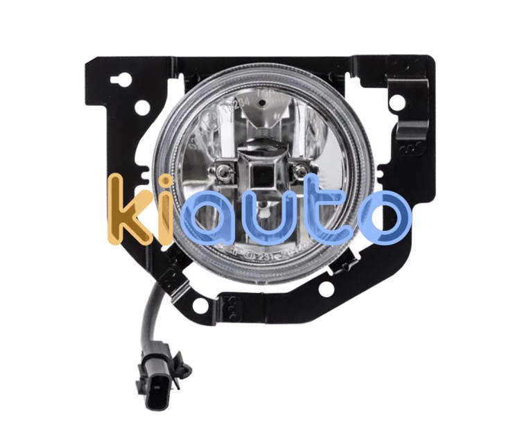 Phare antibrouillard suzuki grand vitara 2001-2005 gauche OE 35502-65D00 / 35502-65D30 / 3550265D00