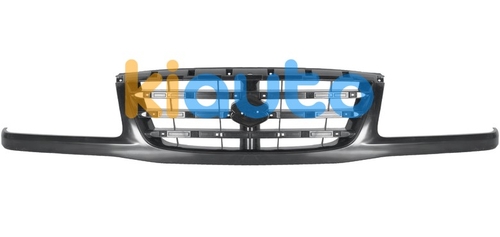 7211165D20000 | Acheter grille suzuki grand ... | Kiauto