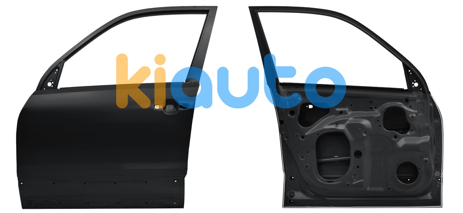 68002-65844 / 6800265844000 | Porte SUZUKI Grand Vitara 2008-2013 Avant Gauche Porte suzuki grand vitara 2008-2013 avant gauche OE 68002-65844 / 6800265844000