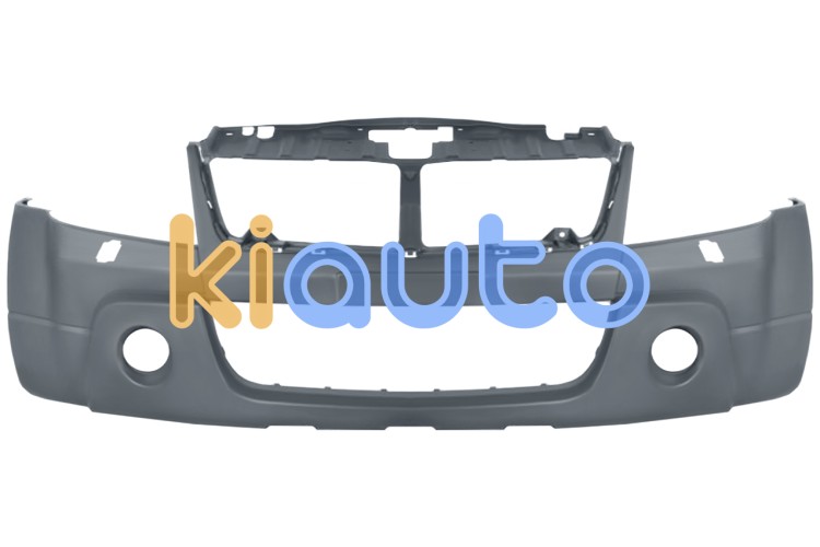 Pare-chocs suzuki grand vitara 2008-2013 avant / avec antibrouillards / avec lavephares / avec appret OE 7171177810T2G / 7171177K60799