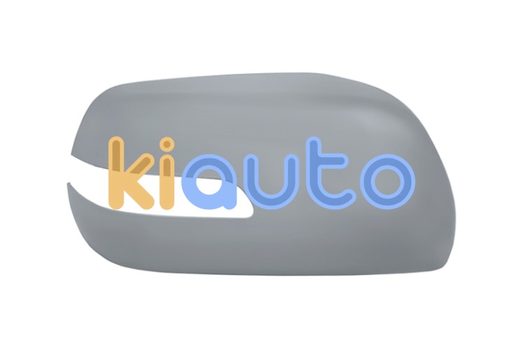 Coque de rétroviseur suzuki grand vitara 2008-2013 avec appret / droite OE 84718-78K00-ZJ3