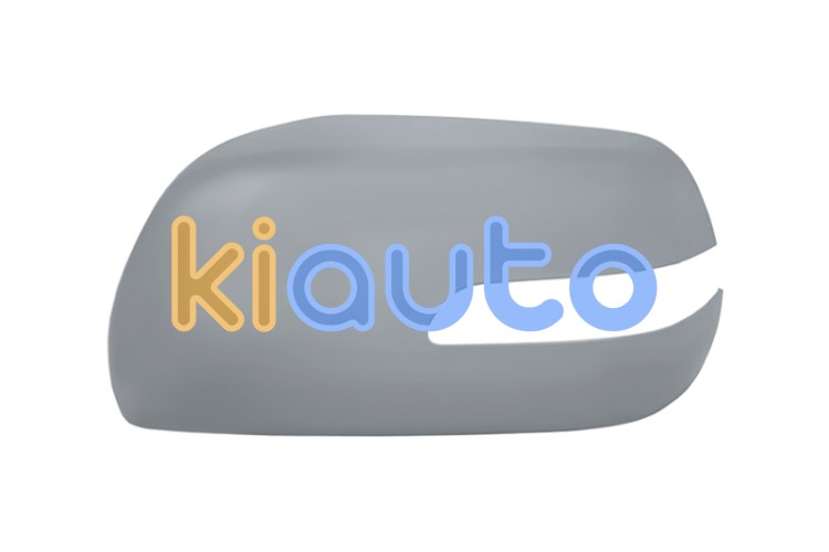 Coque de rétroviseur suzuki grand vitara 2008-2013 avec appret / gauche OE 84728-78K00-ZJ3