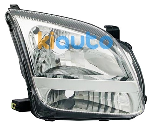 3512086G10000 | Acheter phare suzuki ignis 2... | Kiauto