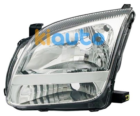 3532086G10000 | 3532086G10000 | Phare suzuki ignis 2003-2009 gauche 3532086G10000 | 3532086G10000 | Phare suzuki ignis 2003-2009 gauche