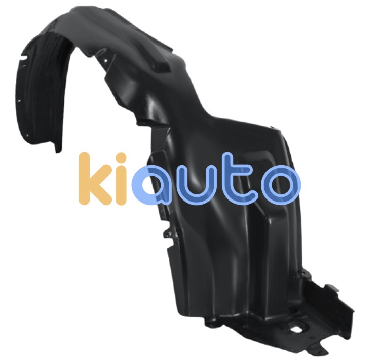 Pare-boue suzuki ignis 2003-2009 avant droit OE 7232180G01000 / 7232286900