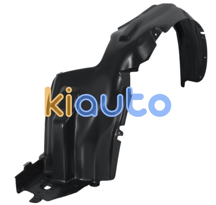 Pare-boue suzuki ignis 2003-2009 avant gauche OE 7232280G01000 / 7232286900