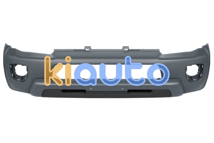 Pare-chocs suzuki jimny 2012-2018 avant / avec appret OE 71711-57M00-CAF / 7171157M00CAF