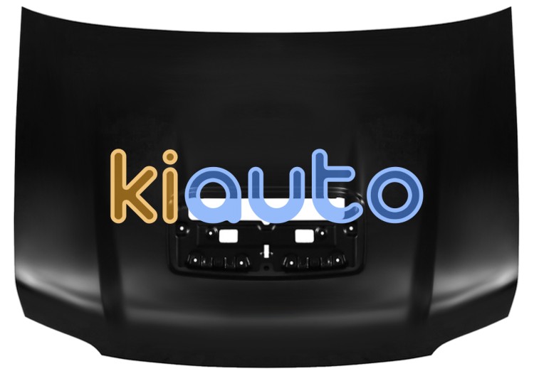 Capot suzuki jimny 2012-2018 avant  OE 58300-57M00000 / 5830057M00000