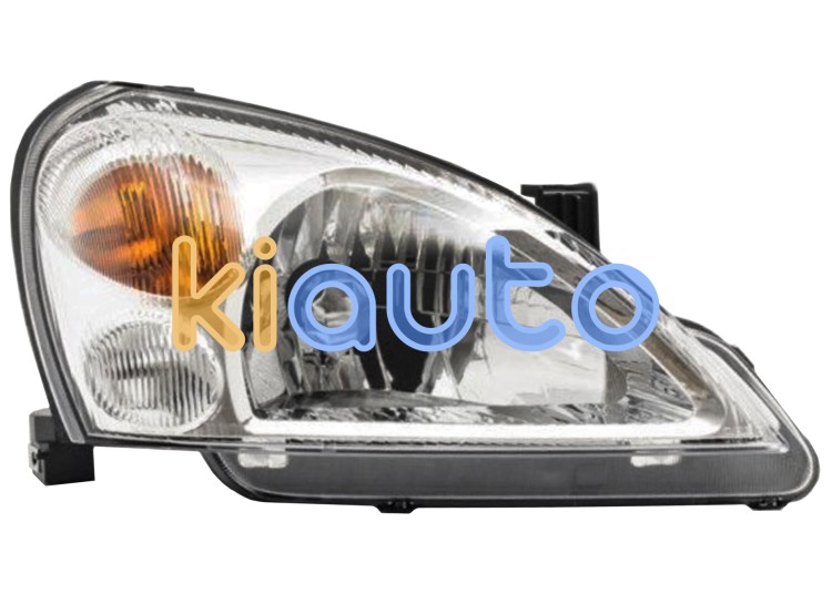 Phare avant suzuki liana 2001-2007 droit OE 35120-54G20-000 / 3512054G20000