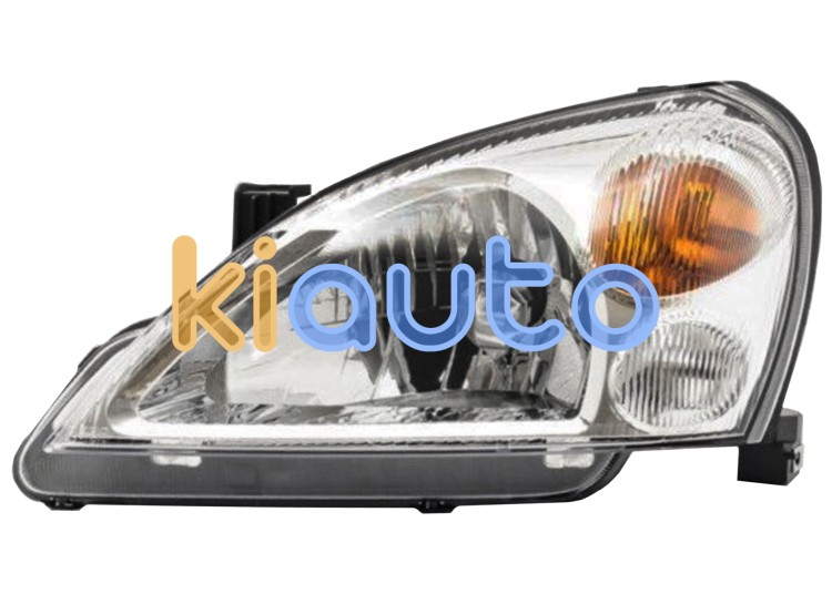 Phare avant suzuki liana 2001-2007 gauche OE 35320-54G20-000 / 3532054G20000