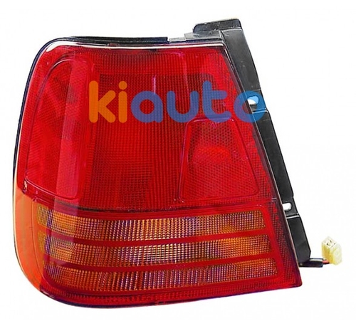 Acheter feu arrière suzuki ... | Kiauto Acheter feu arrière suzuki ... | Kiauto