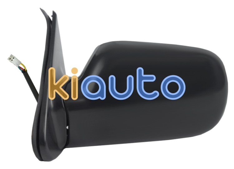 Rétroviseur suzuki swift 1995-2000 éléctrique / gauche OE 84702-62B30-0CE / 8470262B300CE