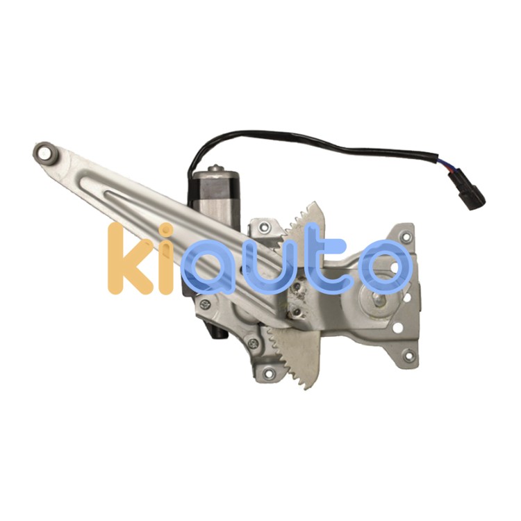 Lève-vitre suzuki swift 2005-2007 éléctrique / avec moteur / 2 broches / arriere droit OE 8350163J11