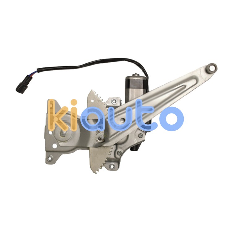 Lève-vitre suzuki swift 2005-2007 éléctrique / avec moteur / 2 broches / arriere gauche OE 8350263J11