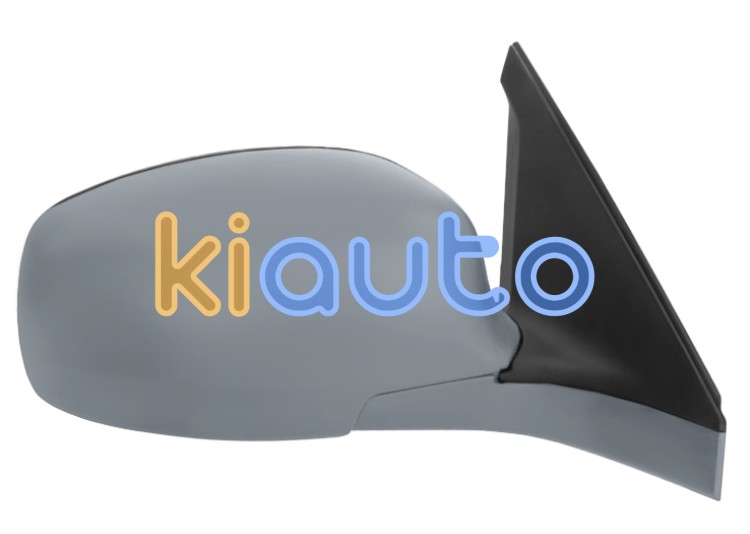 Rétroviseur suzuki swift 2007-2010 manuel / avec appret / droit OE 84701-62J00-5PK / 84701-62J00 / 8470162J005PK