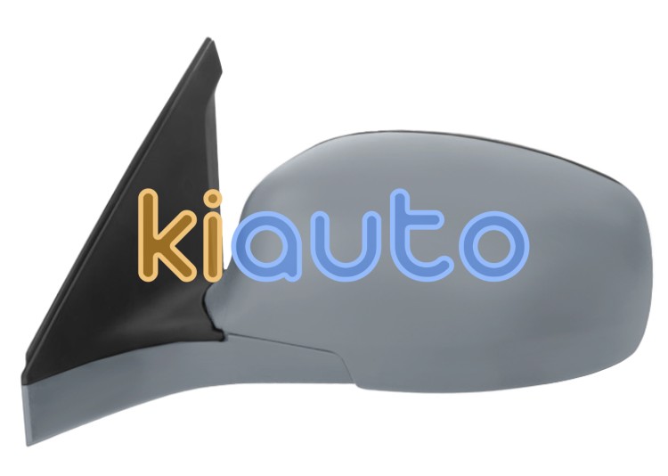 Rétroviseur suzuki swift 2005-2007 manuel / avec appret / gauche OE 84702-62J00-5PK / 84702-62J00 / 8470262J005PK
