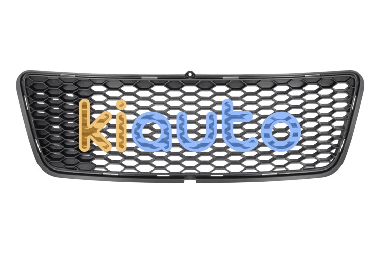 Grille suzuki swift 2005-2007 pare-chocs avant / modèle sport / centrale  OE 7172157K005PK