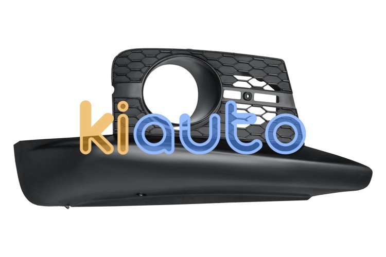 Grille suzuki swift 2005-2007 pare-chocs avant / avec antibrouillard / modèle sport / droite OE 7177157K102KZ