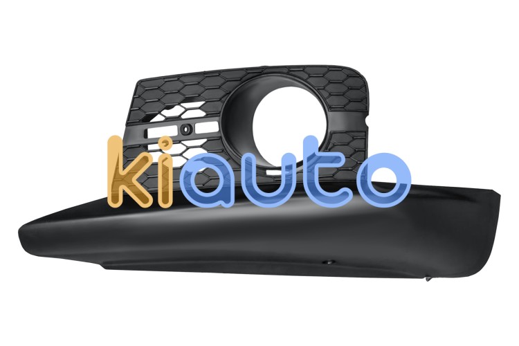 Grille suzuki swift 2005-2007 pare-chocs avant / avec antibrouillard / modèle sport / gauche OE 7178157K102KZ