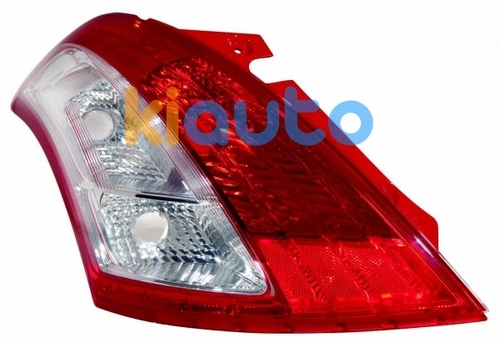 3567068L00000 | Acheter feu arrière suzuki ... | Kiauto