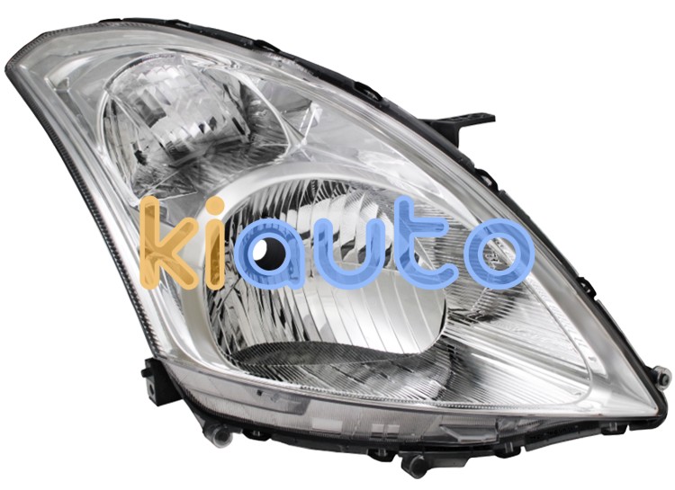 Phare avant suzuki swift 2014-2017 avec moteur / droit OE 35120-68L00 / 3512068L00