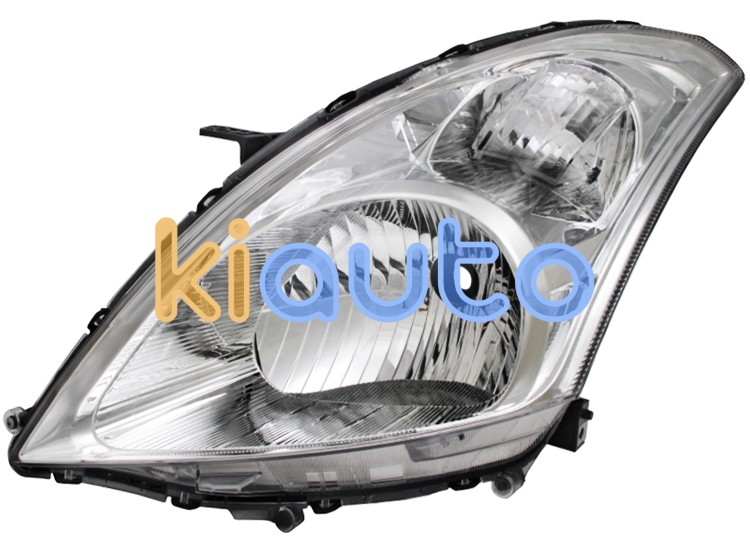 Phare avant suzuki swift 2014-2017 avec moteur / gauche OE 35320-68L00 / 3532068L00