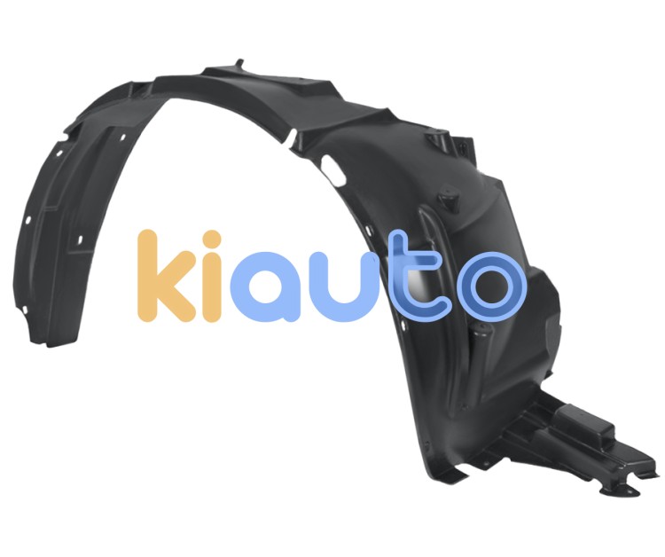 Pare-boue suzuki swift 2010-2014 avant droit OE 7232168L00000 / 7232171L00000