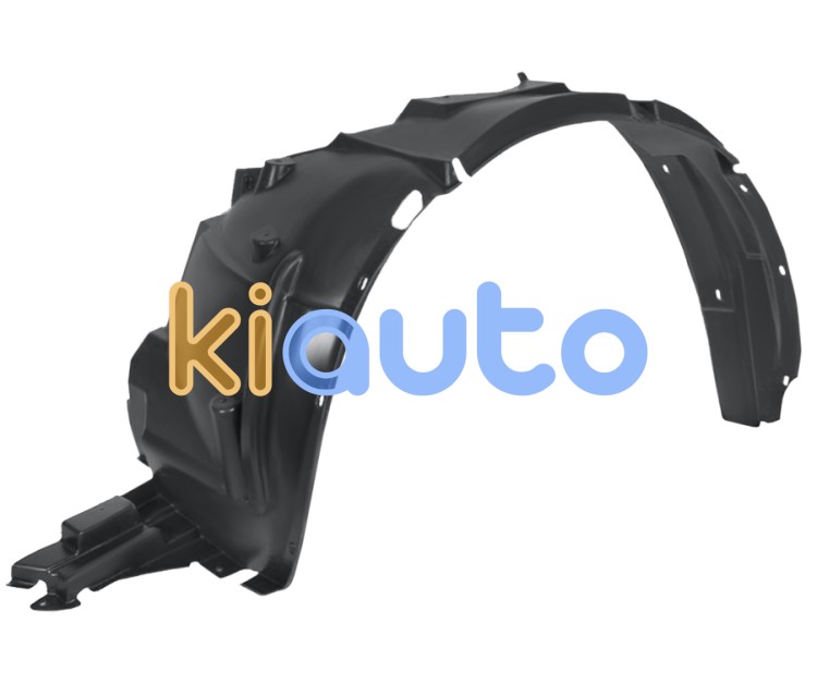 Pare-boue suzuki swift 2010-2014 avant gauche OE 7232268L00000 / 7232271L00000