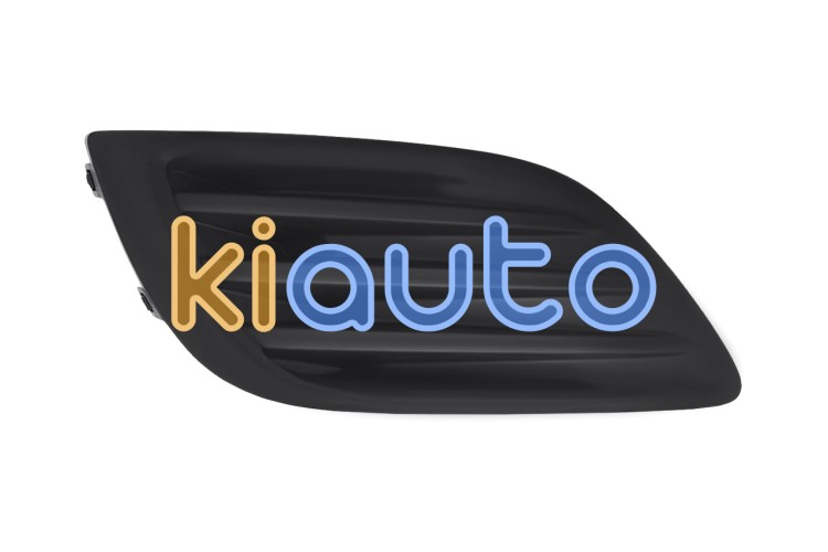 Grille suzuki swift 2010-2014 pare-chocs avant / sans antibrouillard / droite OE 7175168L005PK