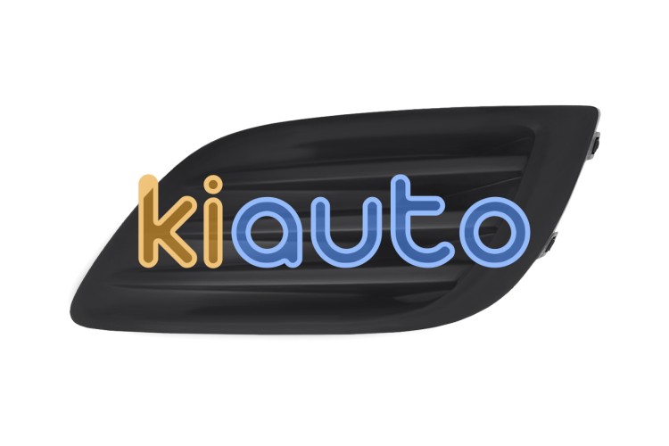 Grille suzuki swift 2010-2014 pare-chocs avant / sans antibrouillard / gauche OE 7176168L005PK