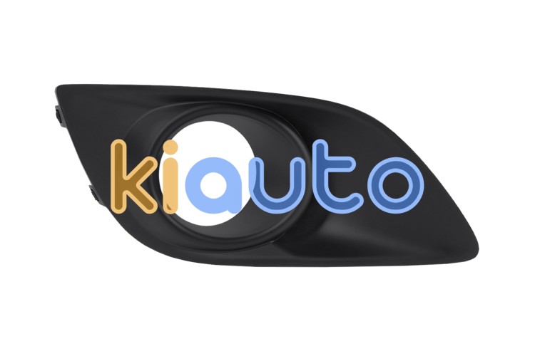 Grille suzuki swift 2010-2014 pare-chocs avant / avec antibrouillard / droite OE 7175168L105PK