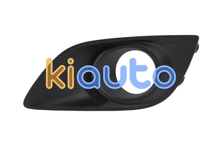 Grille suzuki swift 2010-2014 pare-chocs avant / avec antibrouillard / gauche OE 7176168L105PK