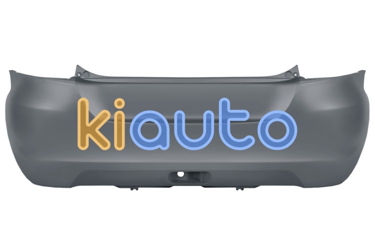 Pare-chocs suzuki swift 2014-2017 arrière / avec appret  OE 7181168L00799 / 7181168L20799