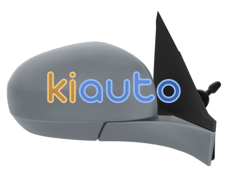 Rétroviseur suzuki swift 2010-2014 manuel / avec appret / droit OE 84701-68L00 / 8470168L00